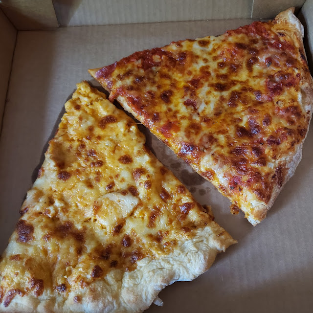 Cheese Pizza