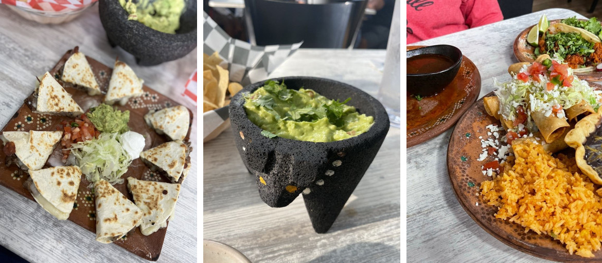 Uncle Rico's Cantina