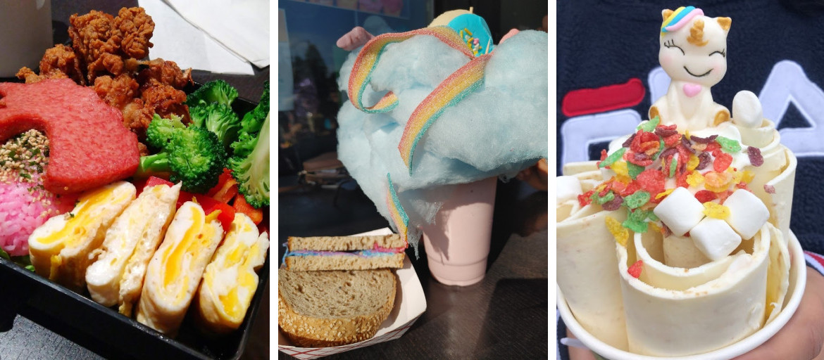 Unicorn Cafe