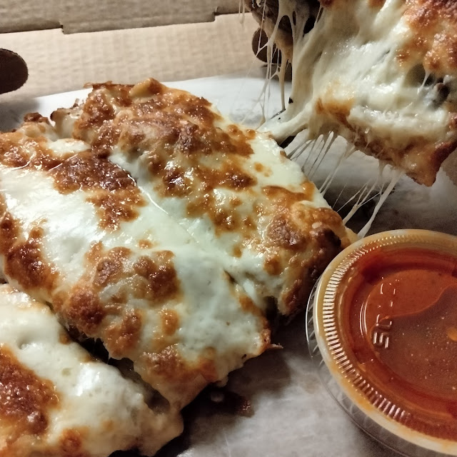 Calzone