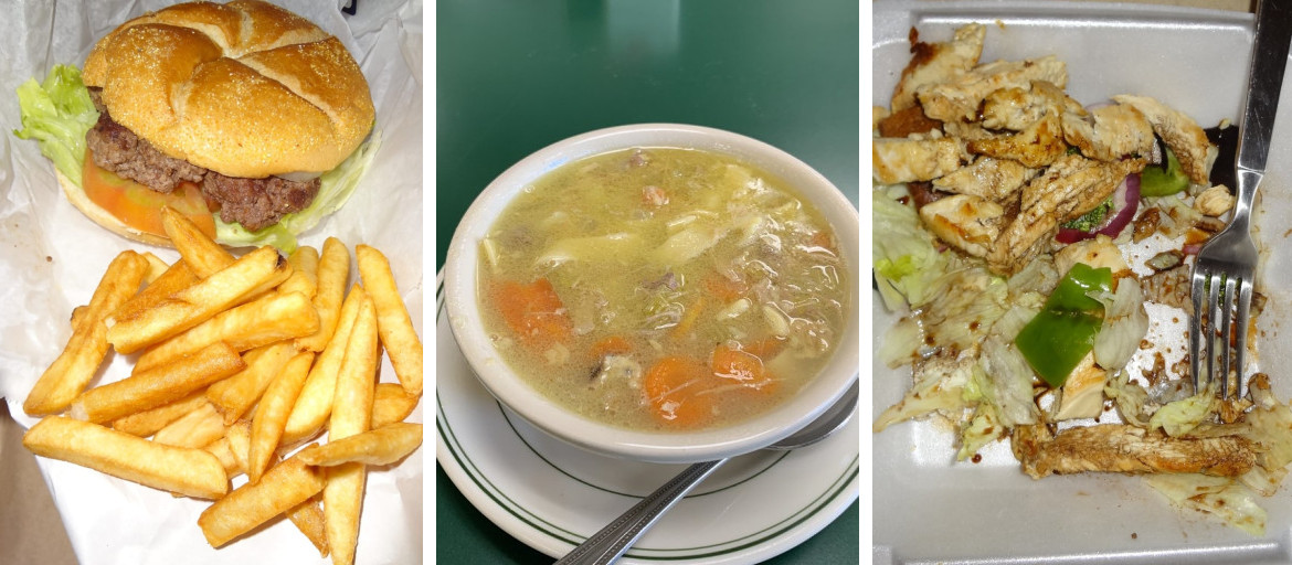 Upper Crust Pizzeria & Restaurant