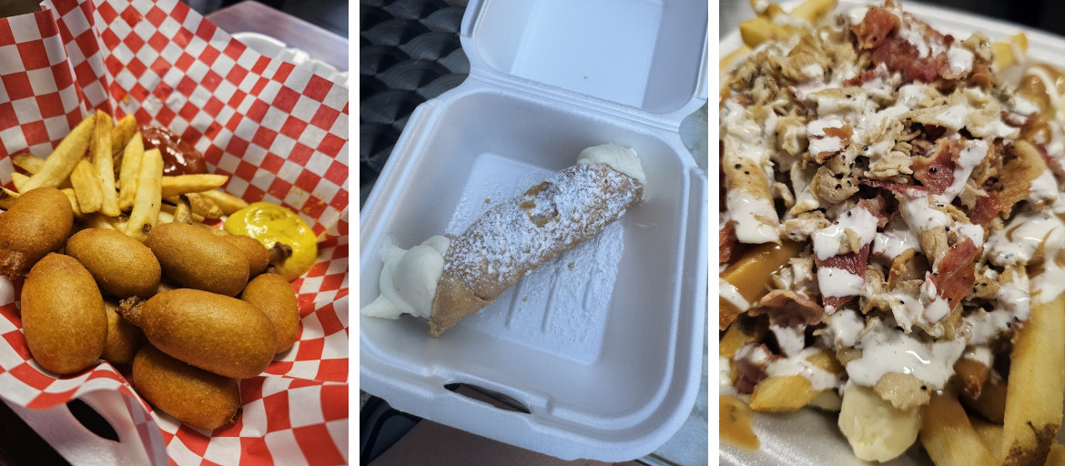Uptown Cheesesteak Company