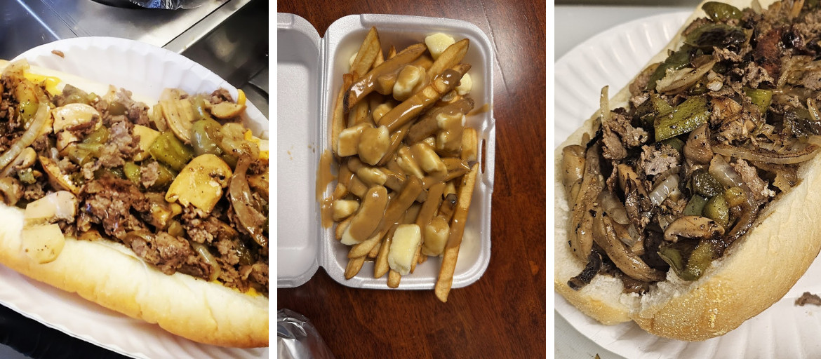 Uptown Cheesesteak Company