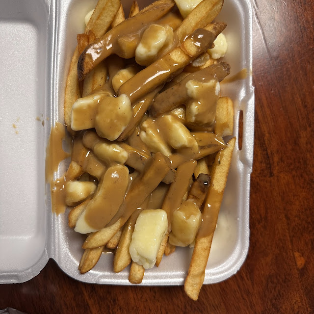 Poutine