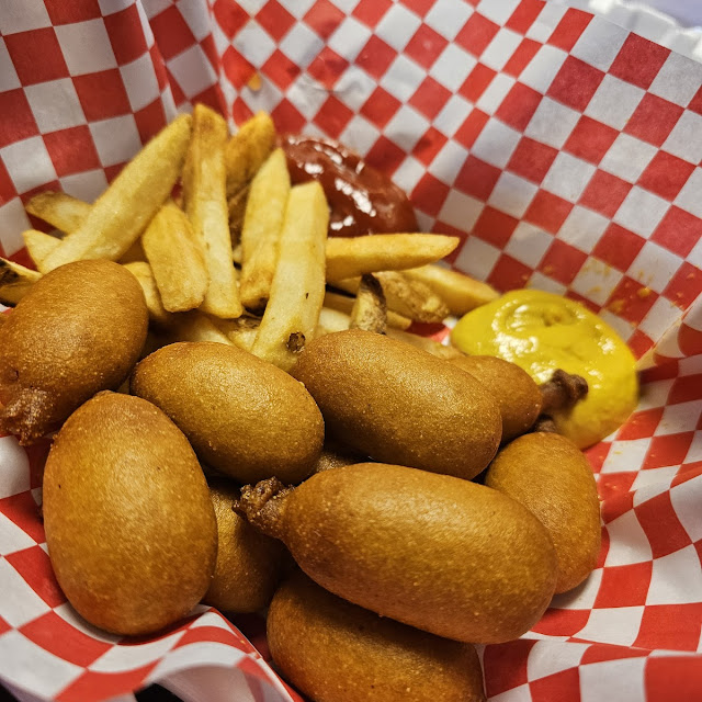 Corn Dog