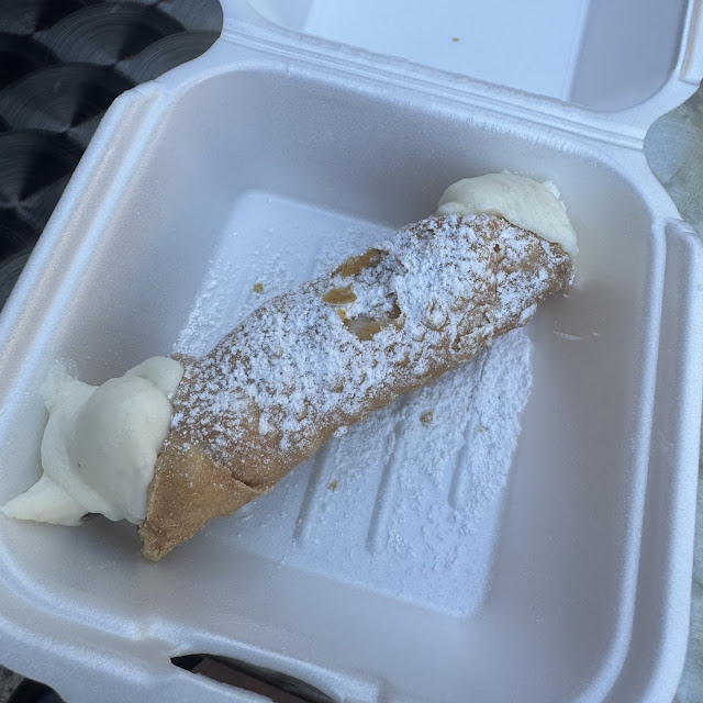 Cannoli