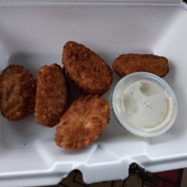 Jalapeño Poppers