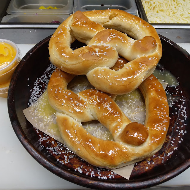 Pretzel
