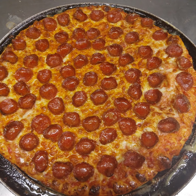 Pepperoni