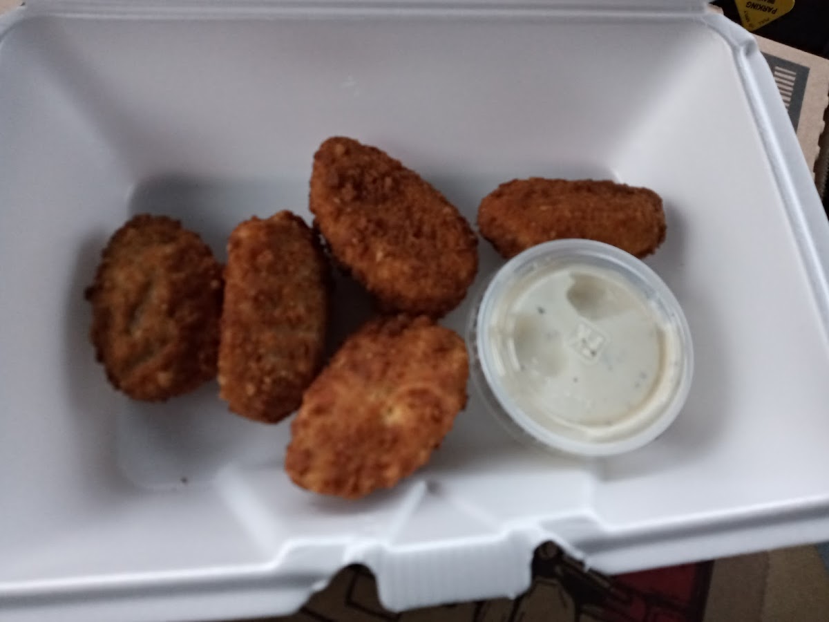 Uptown Pizza - Vevay