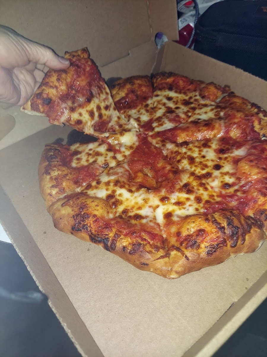 Uptown Pizza - Vevay