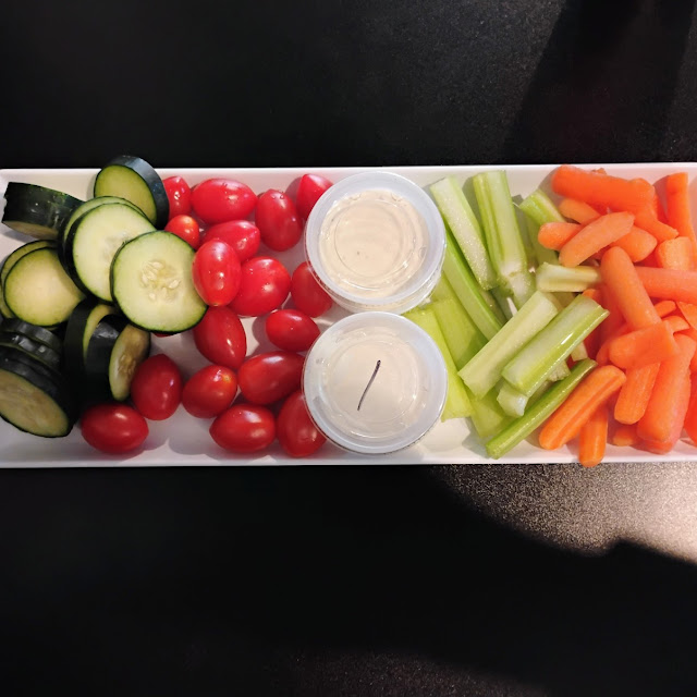 Veggie Platter