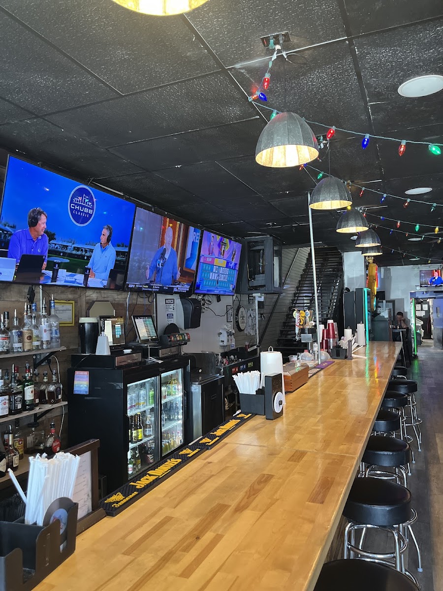 Uptown Wing Bar