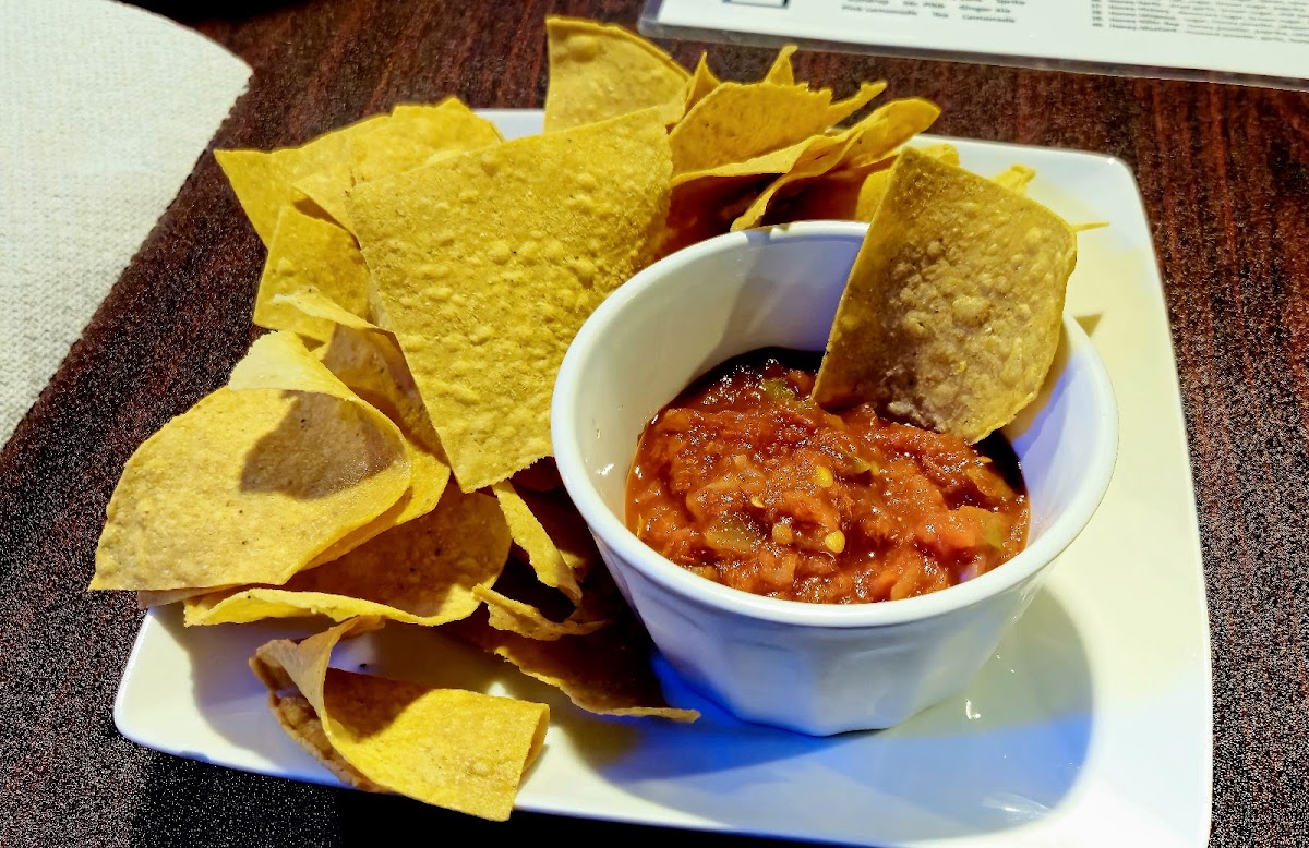 Uptown Wing Bar