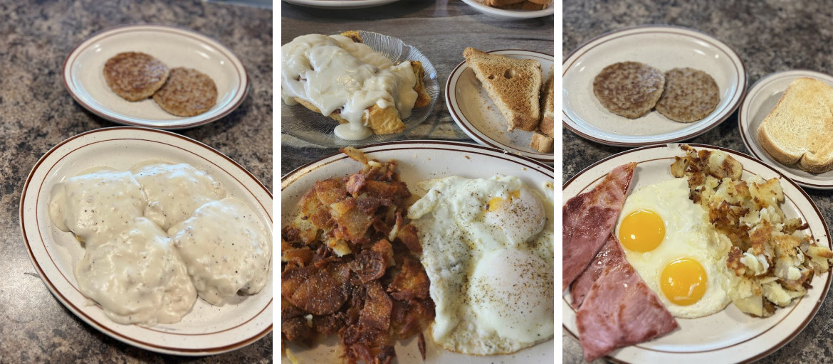 US Family Restaurant
