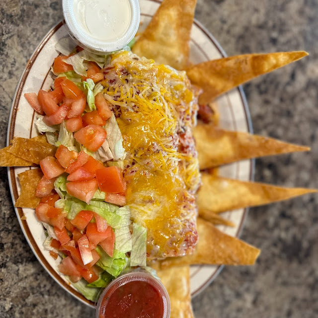Fish & Chips
