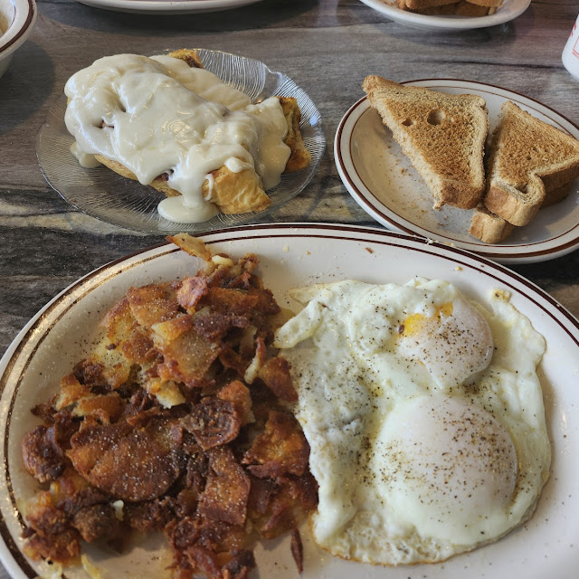 Country Fried Steak