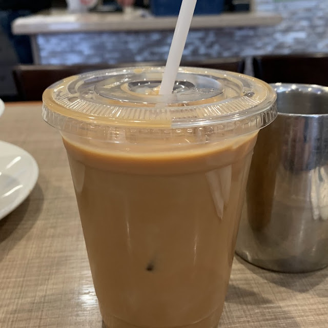 Milk Tea