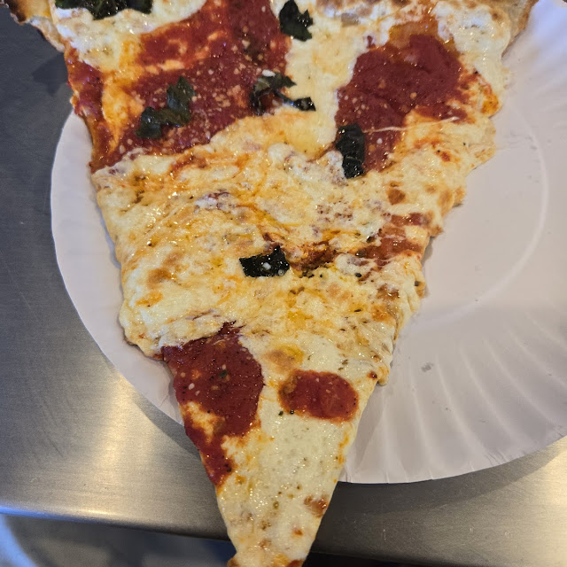 Slice of Pizza