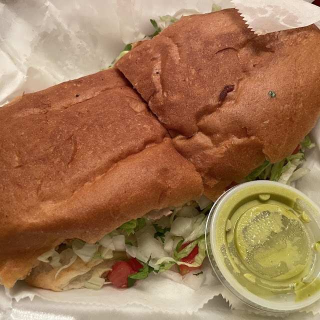 Tortas