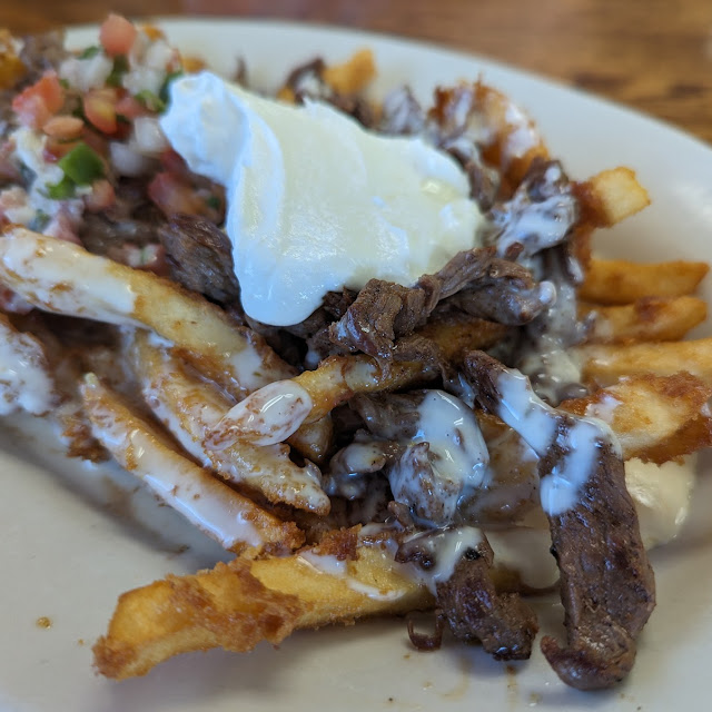 Papas Locas