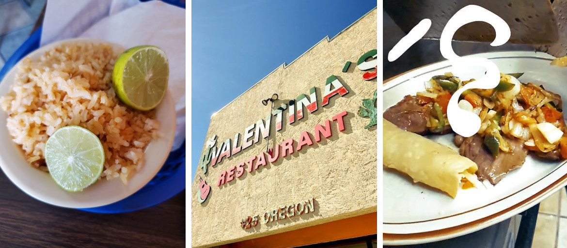 Valentina's Restaurant