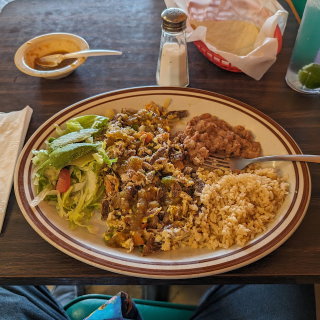 Machaca