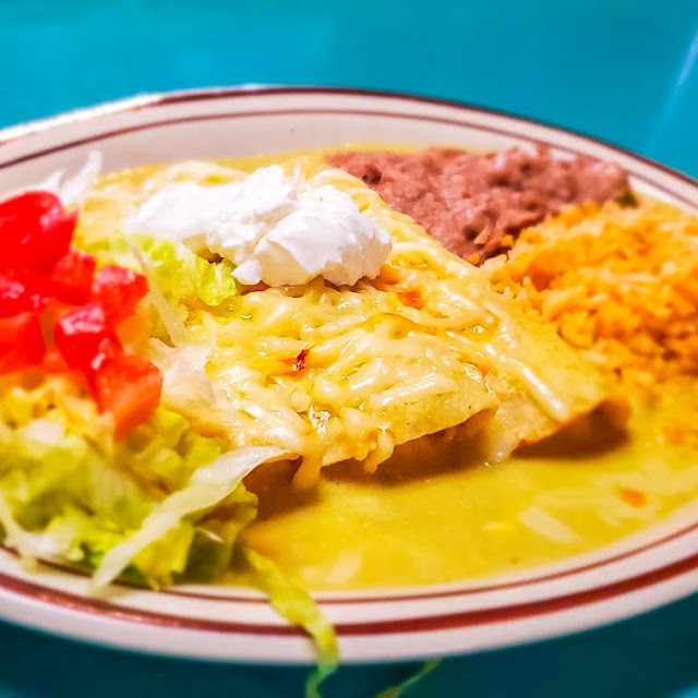 Chilaquiles