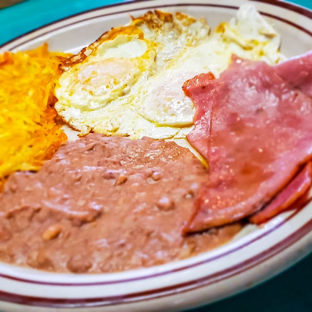 Hash Browns