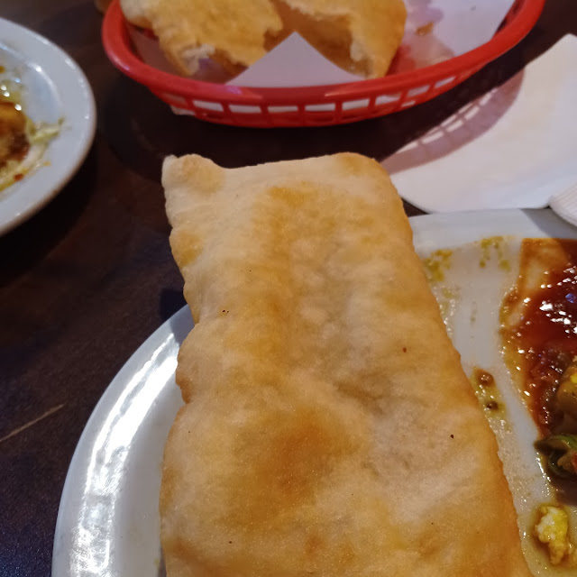 Sopapillas
