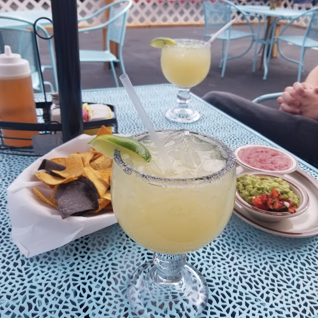 Margarita