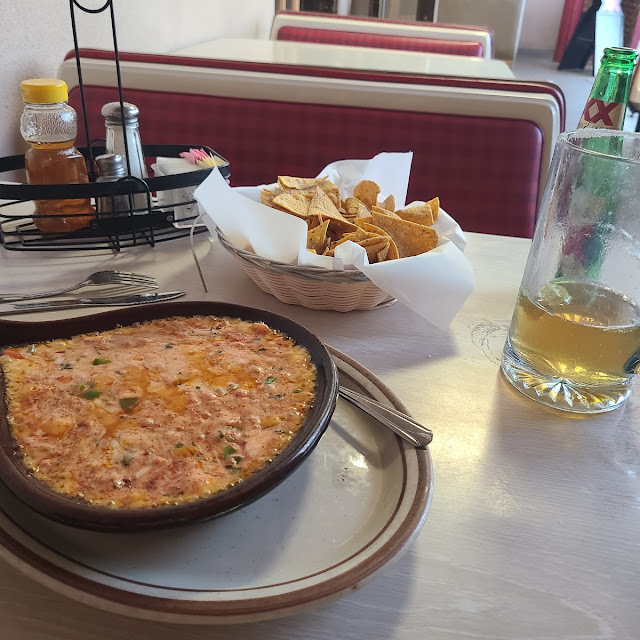 Choriqueso
