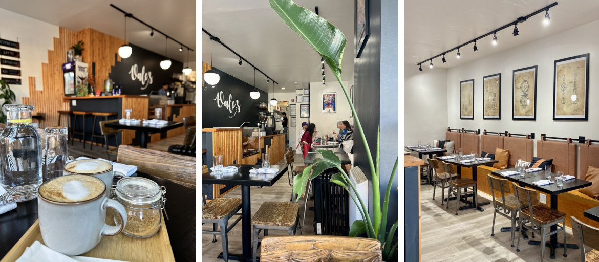 Vale’s Kafe & Kitchen