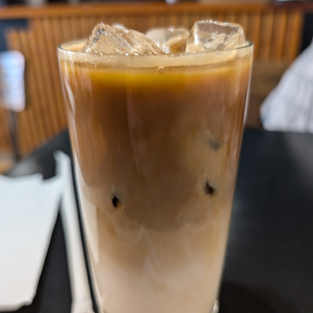 Latte