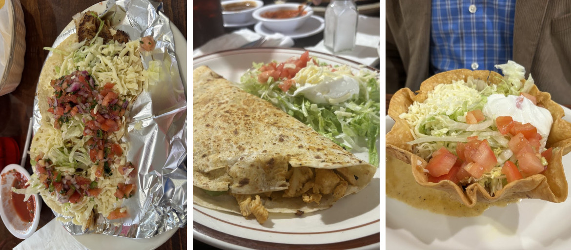Vallarta Mexican Grille