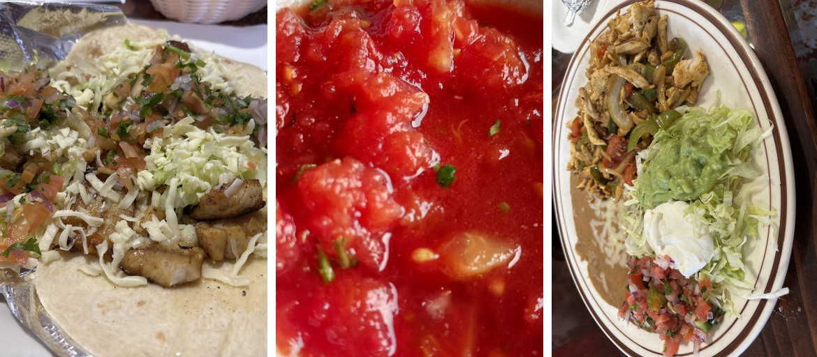 Vallarta Mexican Grille