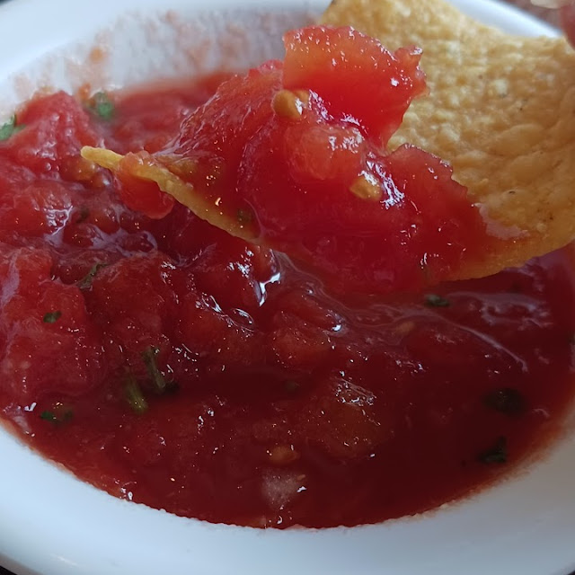 Salsa