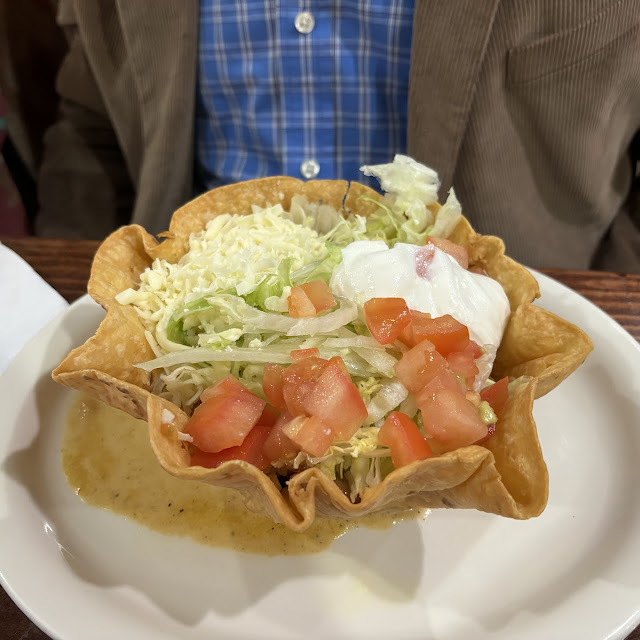 Taco Salad