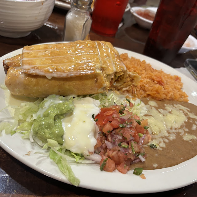 Chimichanga