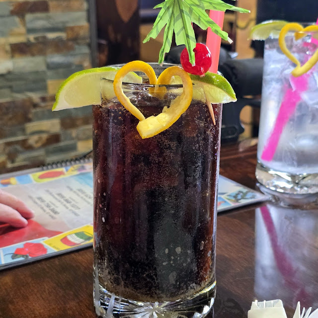Ice Cold Coke