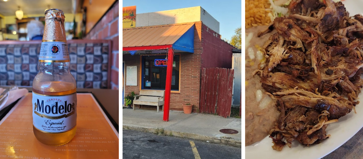 Vallarta's Mexican Restaurant