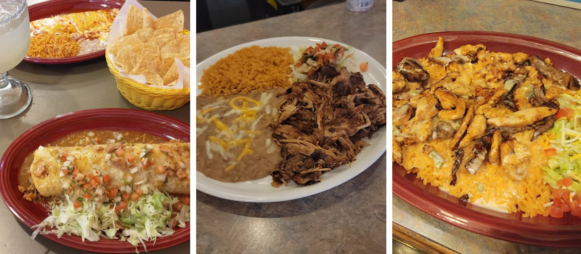 Vallarta's Mexican Restaurant