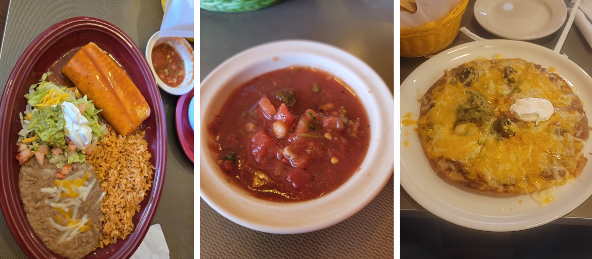 Vallarta's Mexican Restaurant
