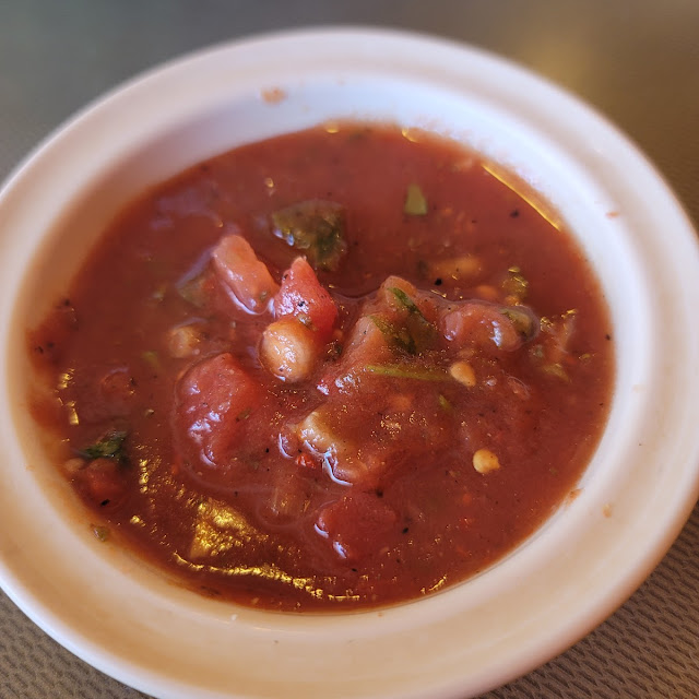 Salsa