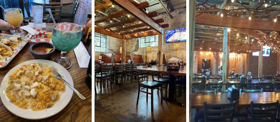 Valle Grande Mexican Grill of Clanton