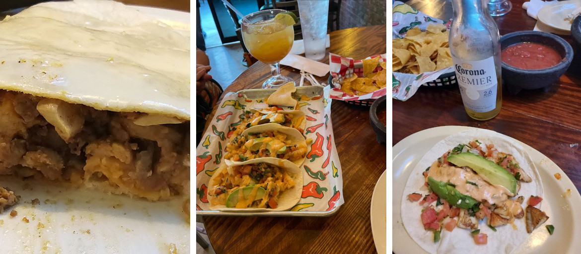 Valle Grande Mexican Grill of Clanton