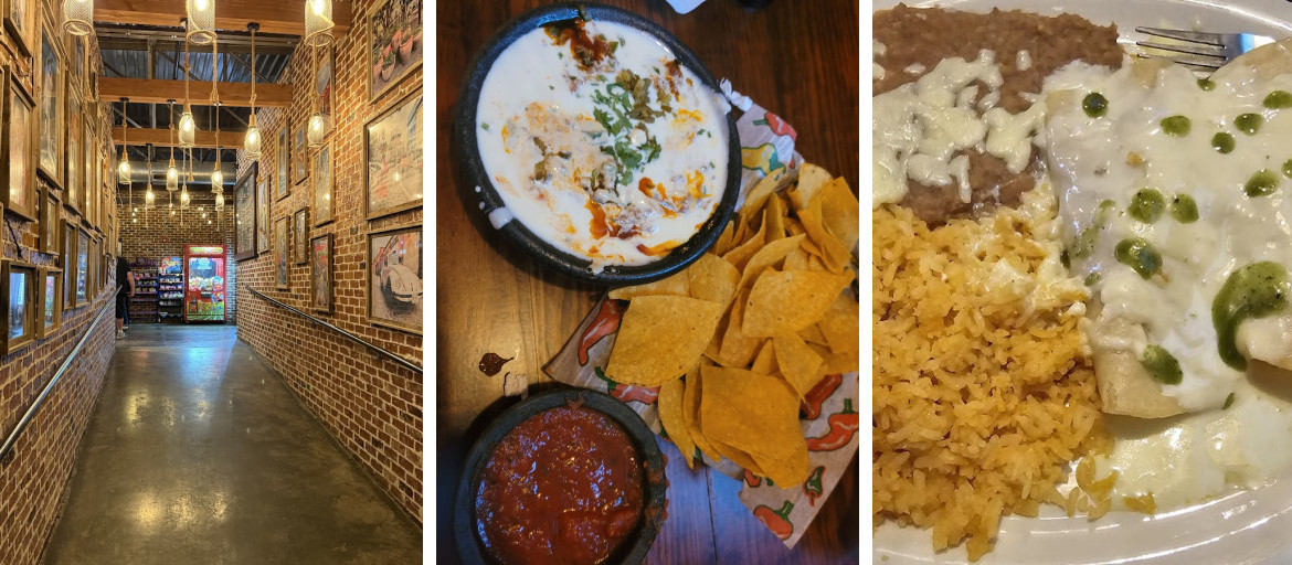 Valle Grande Mexican Grill of Clanton