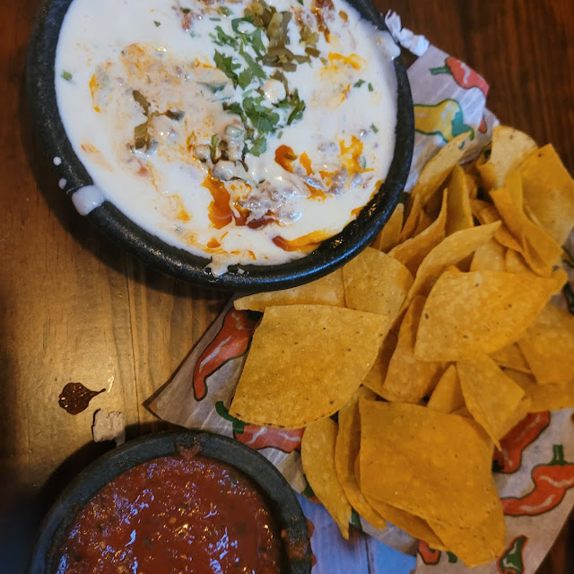 Cheese Dip
