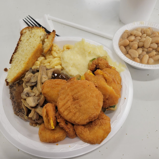 Cornbread