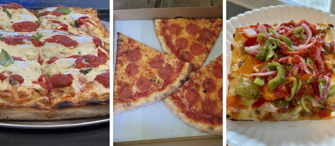 Val's Pizzeria